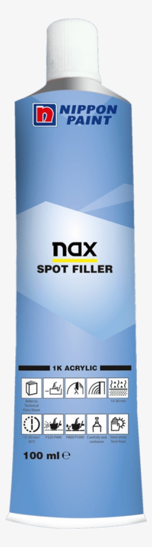 Nax Spot Filler - Nippon Paint #4077479