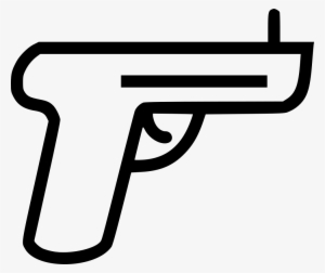Toy Gun - - Portable Network Graphics #4077480