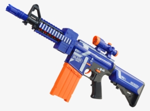 Lightbox Moreview - Gun #4077497