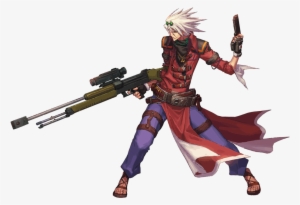 Malegunnerportrait Malegunnerportrait2 - Dfo Male Gunner #4077519