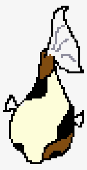 Koi Fish - Pixel Art #4077540