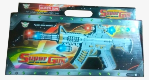 Laser Gun Toy With Lights & Sound - Lego #4077605 Laser Gun Toy With Lights & Sound - Lego #4077605