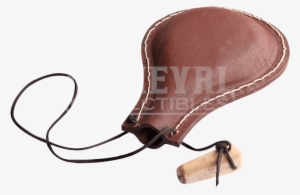 Leder Feldflasche #4077625