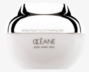 Oceane Oc1 Facial Peeling Gel #4077650