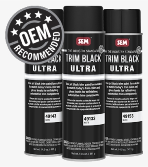 Featured Product, Trim Black Ultra - Sem Trim Black Ultra #4077692