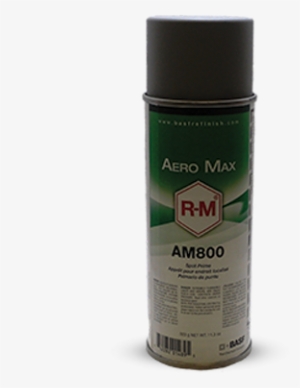 Am800 Spot Prime Is A 1k, Fast Drying, Easy Sanding - Rm Paint #4077757