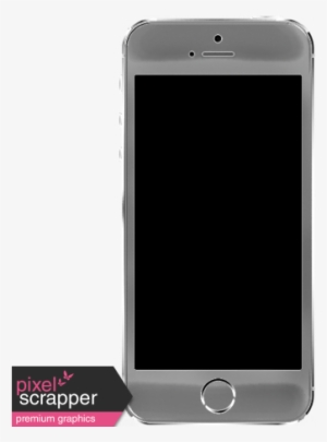 Office Template - Iphone #4077758