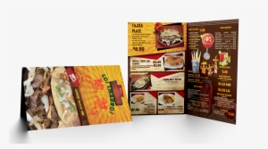 Menu Printing #4077812