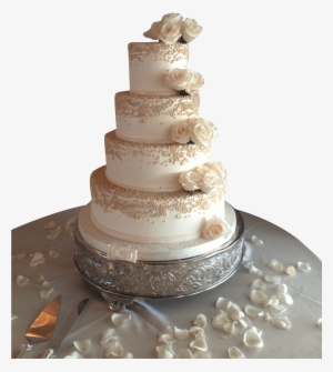 Wedding Cake #4077861 Wedding Cake #4077861