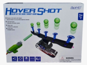 Toy Gun - Hover Shot Gun #4077864