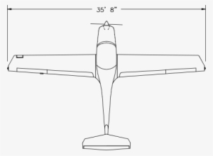 Specifications - Monoplane #4077889