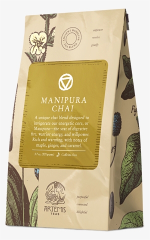 Manipura Chai #4077930
