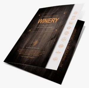 Present Your Restaurant Menu With Beautiful Printing - Printing #4077932