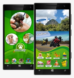 How To Make Windows Phone App - Tablet Computer #4077958