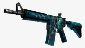 Poseidon - М4а4 Посейдон #4077987