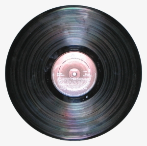 Vinyl Record #4078069