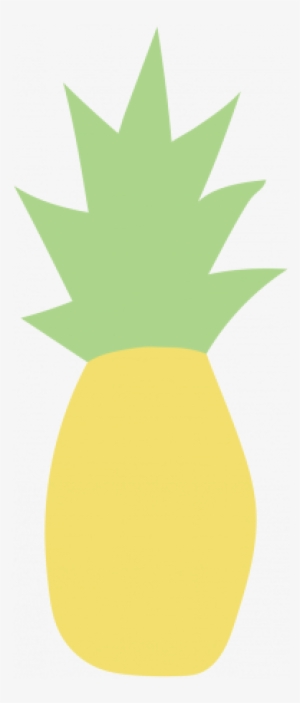 Pineapple Illustration Graphic By Marisa Lerin - Pineapple #4078226