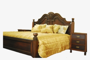 Nuestros Productos - Muebles En Caoba Png #4078227