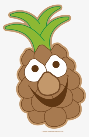 Click To Save Image - Fruit Clip Art #4078280