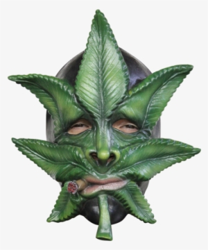Weed Costume #4078378