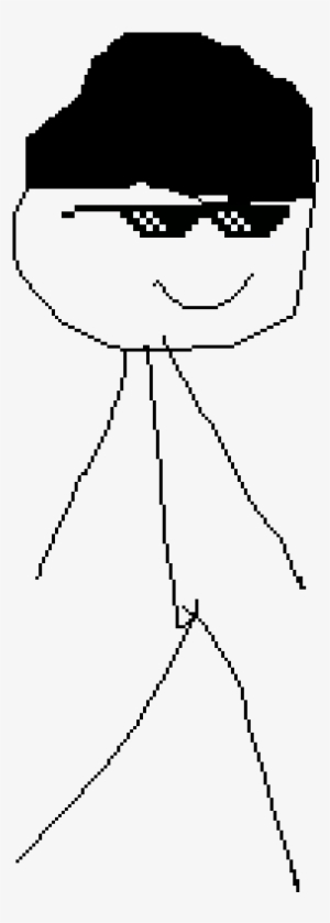 Smoke Weed Evrydayim Just Jokeing - Cartoon #4078424