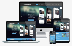 At Showcase Joomla Template - Showcase #4078442