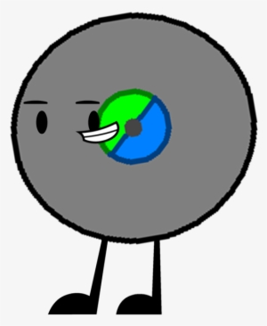 Record Disc - Phonograph Record #4078491