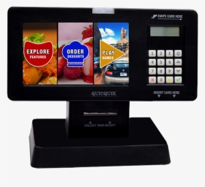 Smart Digital Menu - Tonbux 4k Uhd Quad Core Smart Kodi Box Mini Pc Streaming #4078520