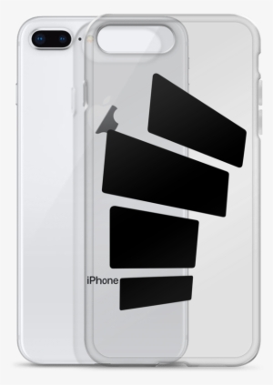 Iphone Case Keys Logo Template Mockup Case With Phone - Mobile Phone #4078597