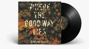 Vinyl Record Psd Mockup - Songs Of Our Soil Cover 1200x630bb Songs #4078627