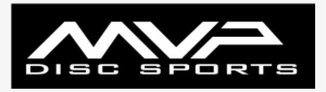 More Views - Mvp Disc Sports Sticker #4078691
