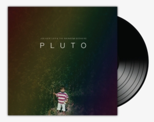 Pluto - Lp Record #4078746