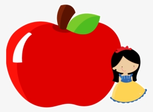 Postado Por Alice Oliveira Às - Convite Pergaminho Branca De Neve Cute #4078749