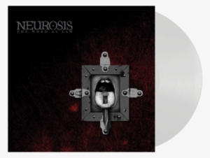 The Word As Law - Word As Law Lp #4078822