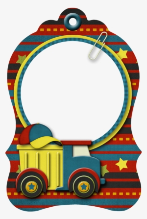 B *✿* Boys Will Be Boys - Пригласительные На День Рождения Мальчика #4078904