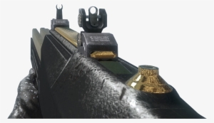 G11 Gold Bo - G11 Call Of Duty #4079023
