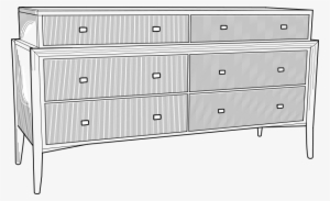 Dibujo De Mueble Png #4079028
