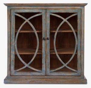 Mueble/vitrina Auxiliar Sqn1048bl #4079080