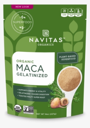 Maca Cvs #4079081