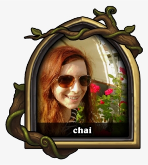 Chai - Portable Network Graphics #4079130