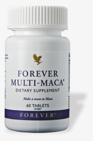 Forever Multi-maca® - Forever Multi-maca Dietary Supplement #4079242