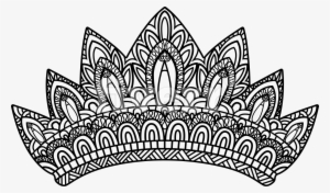 Create Zentangle,doodle Art , Line Art Or Tribal Pattern - Photograph #4079343