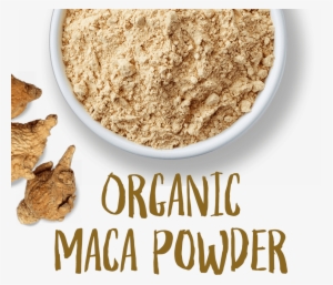 Organic Maca Powder - Maca Powder Info #4079371