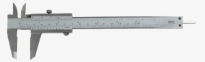 Analog Vernier Calipers / Depth Vernier Calipers / - Vernier Caliper Png #4079526