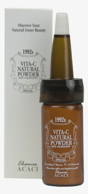 Polvo Hecho De 100% Vitamina C - Vitamin C #4079527