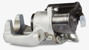 Serviced Calipers - - Brake Calipers Png #4079653