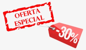Promocion - Special Offer #4079676