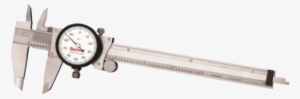 Starrett Dial Caliper #4079678