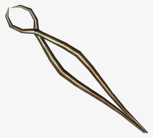 Calipers - The Elder Scrolls #4079737