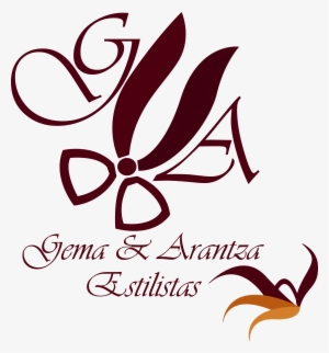 Gema & Arantza Estilistas - Calligraphy #4079856